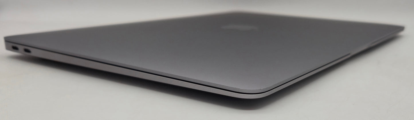 M1 Apple MacBook Air (2020) 8GB RAM, 256GB, Space Gray (Excellent, "A" Grade) (Copy)