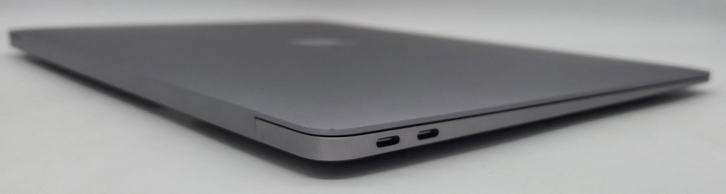 M1 Apple MacBook Air (2020) 8GB RAM, 256GB, Space Gray (Excellent, "A" Grade) (Copy)