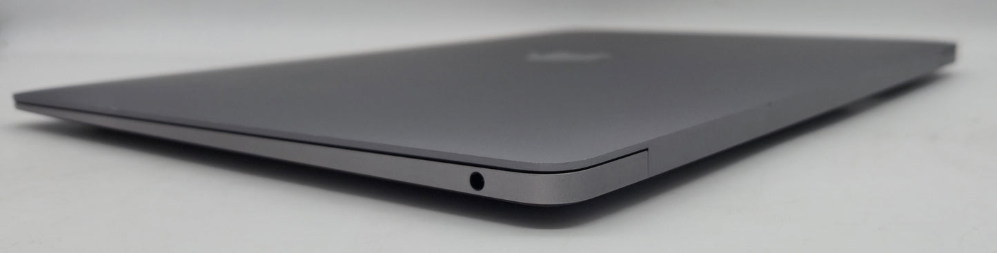 M1 Apple MacBook Air (2020) 8GB RAM, 256GB, Space Gray (Excellent, "A" Grade) (Copy)