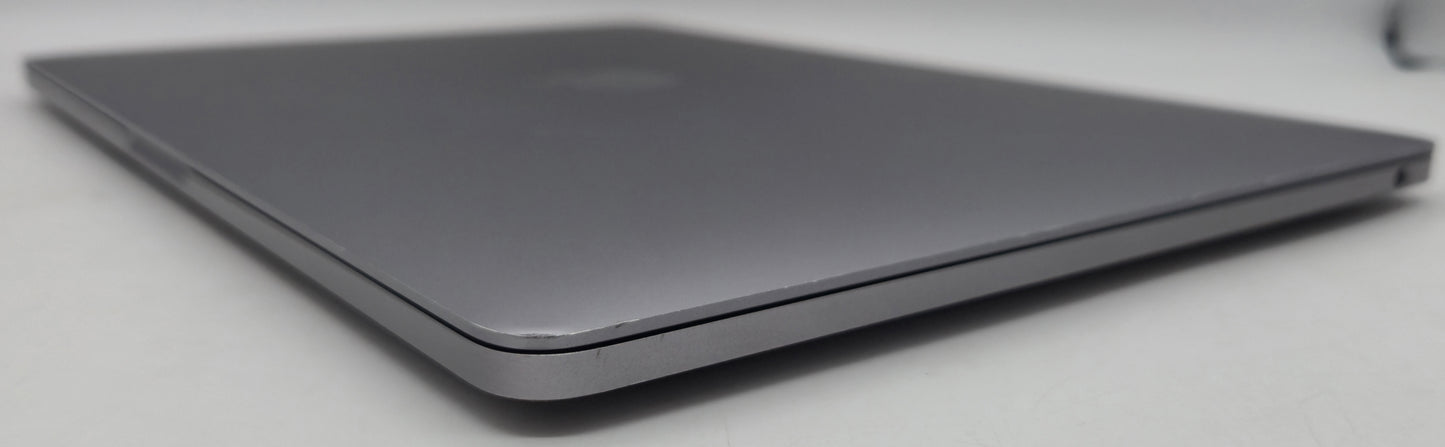 M1 Apple MacBook Pro (2020) 8GB RAM, 256GB, Space Gray (Grade "C")