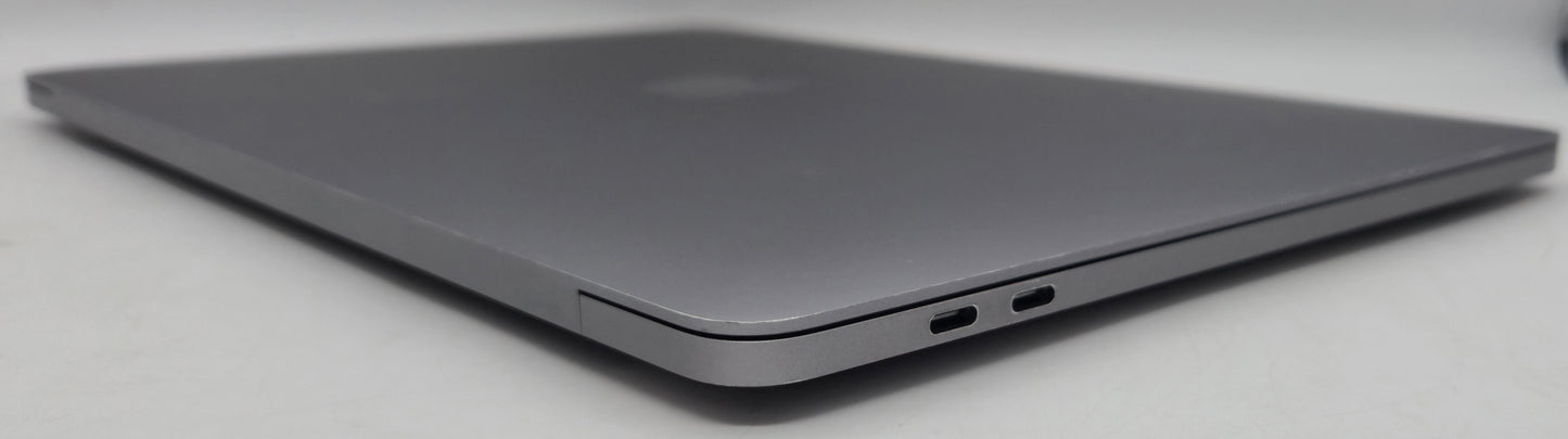 M1 Apple MacBook Pro (2020) 8GB RAM, 256GB, Space Gray (Grade "C")