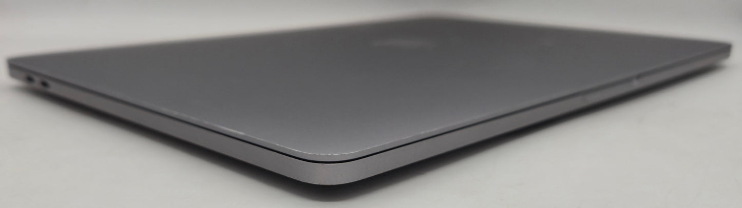 M1 Apple MacBook Pro (2020) 8GB RAM, 256GB, Space Gray (Grade "C")
