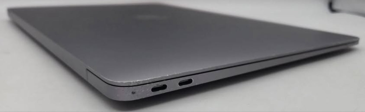 M1 Apple MacBook Air (2020) 8GB RAM, 256GB, Space Gray (Used-Good, "C" Grade)