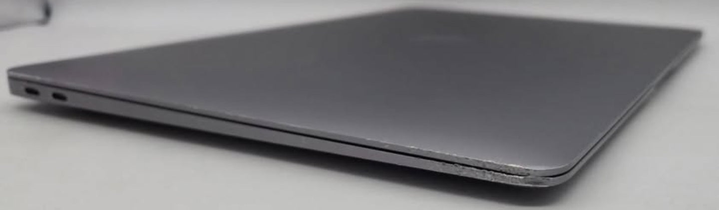 M1 Apple MacBook Air (2020) 8GB RAM, 256GB, Space Gray (Used-Good, "C" Grade)