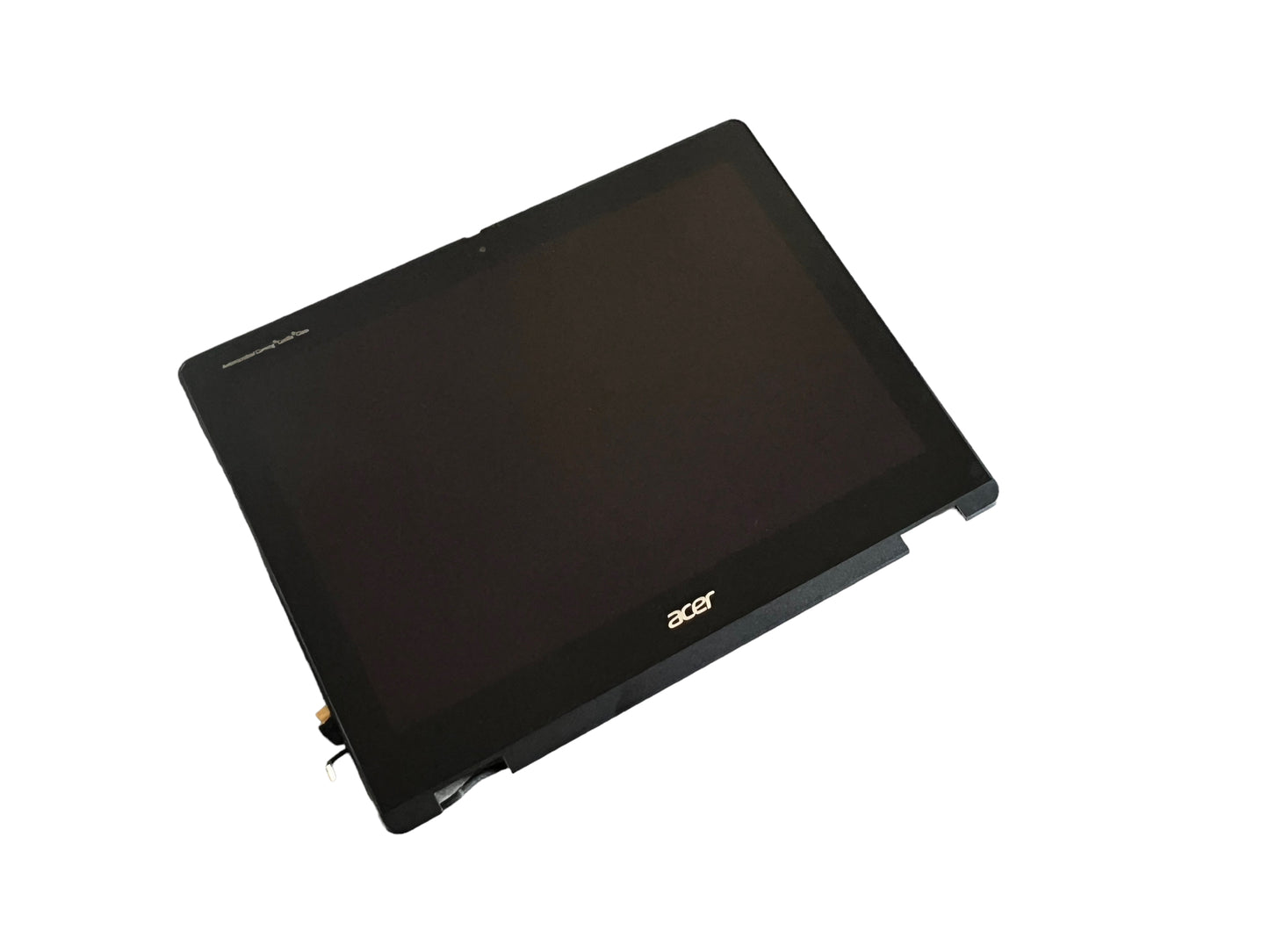 Laptop Used Replacement Parts: Acer Chromebook Spin 512 (R853T) Display LCD with EDP and camera