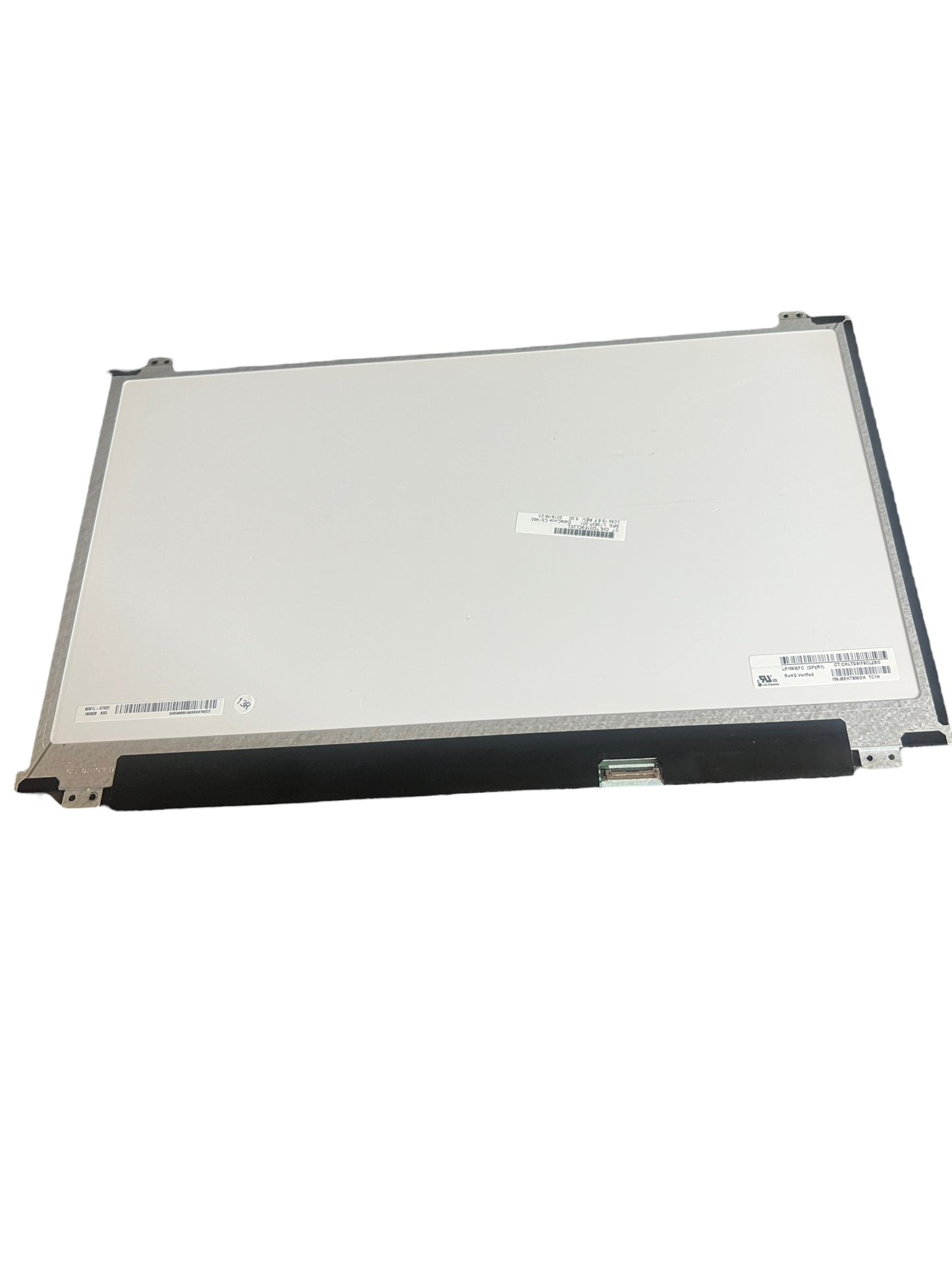 LP156WF6(SP)(B1) Replacement LCD Screen 15.6" (Panel Only)