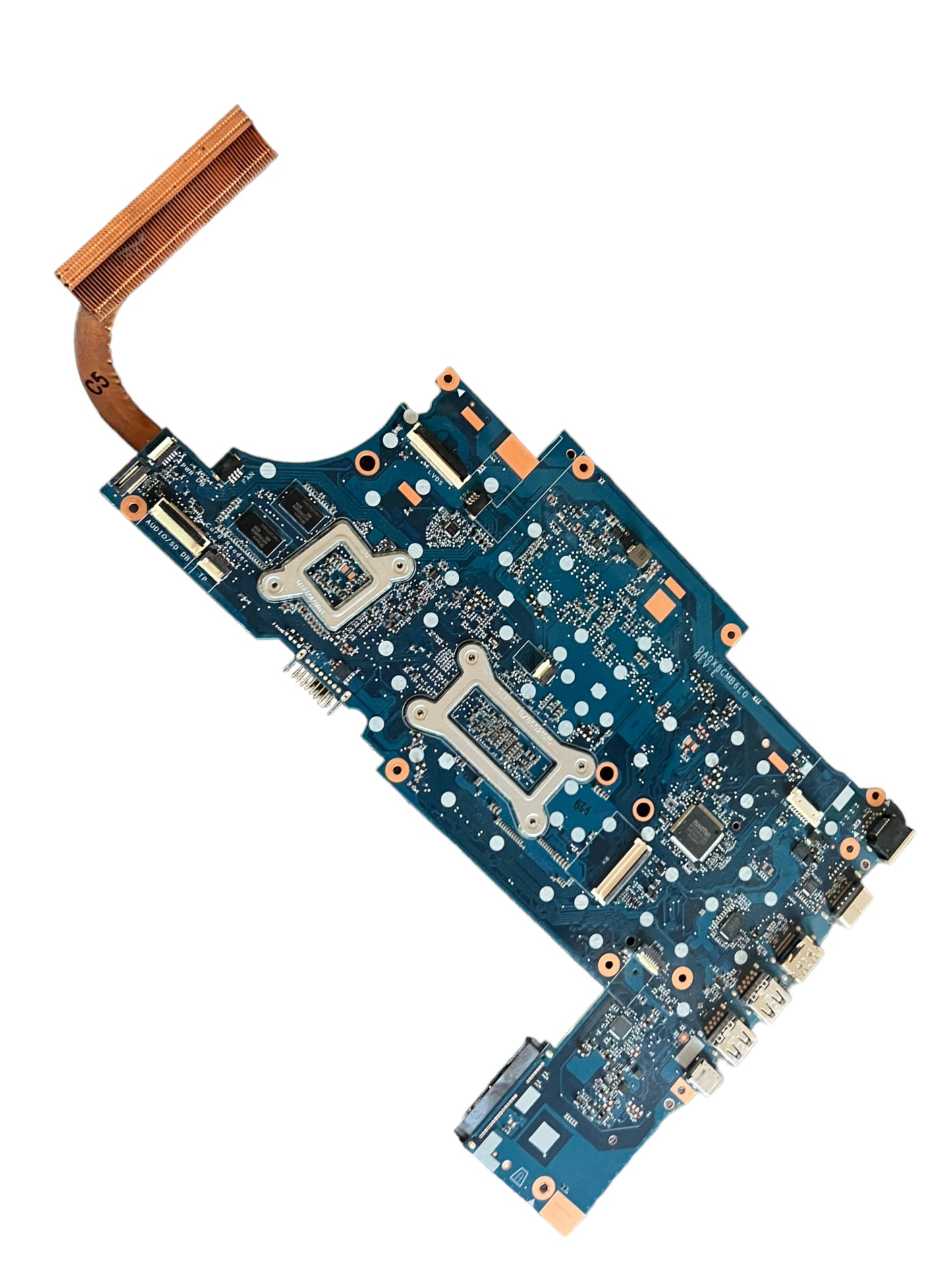 Used HP ProBook 450 G5 Motherboard