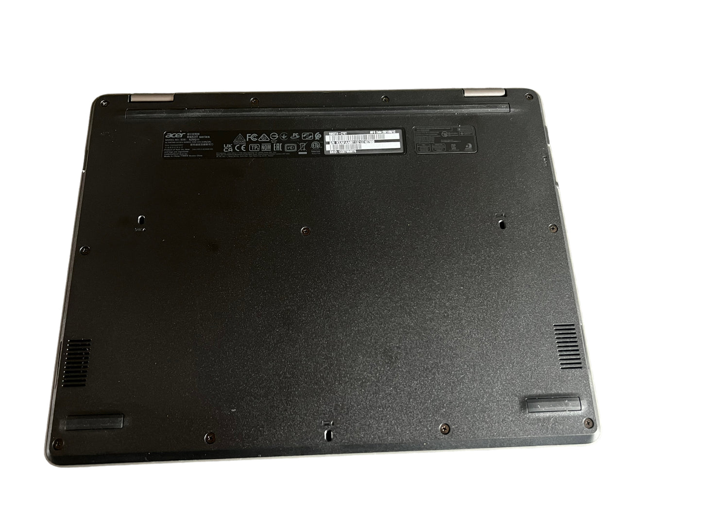 Acer Chromebook Spin 512 (R853T) Parts (see description)