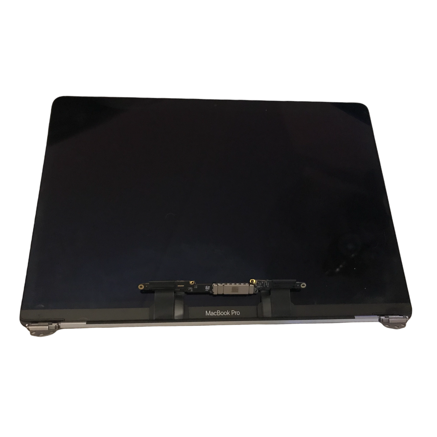 Replacement Used Screen Display Assembly for 13.3" Apple MacBook A2251 Gray