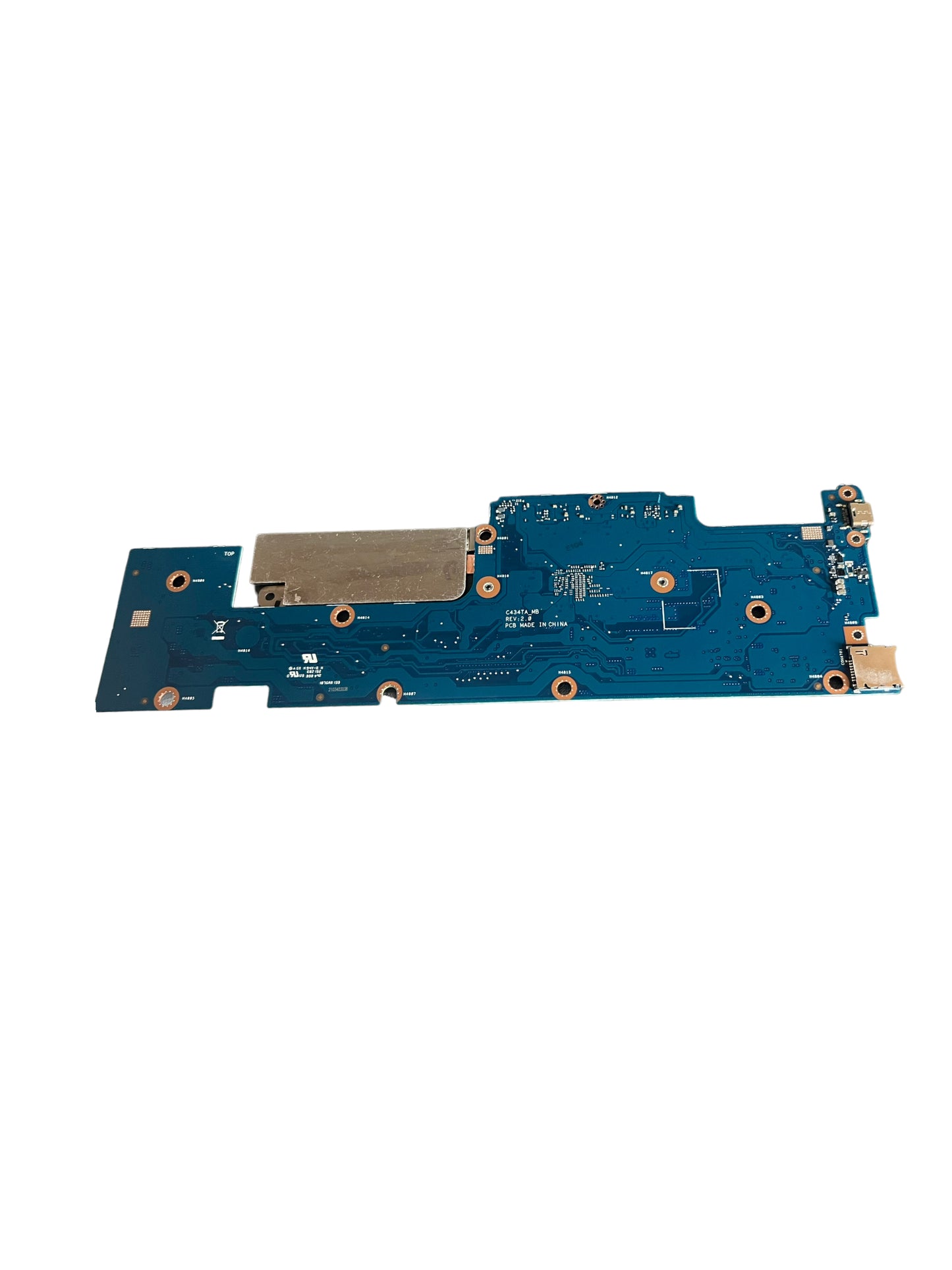 Asus Chromebook C434TA-DS588T Motherboard