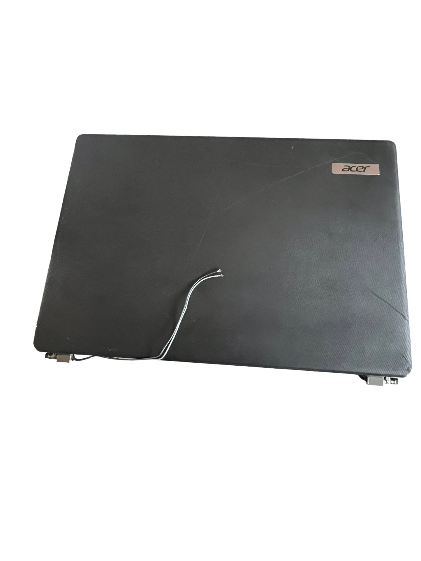 Replacement Used Screen Display Assembly for Acer TravelMate P215-53-58YF