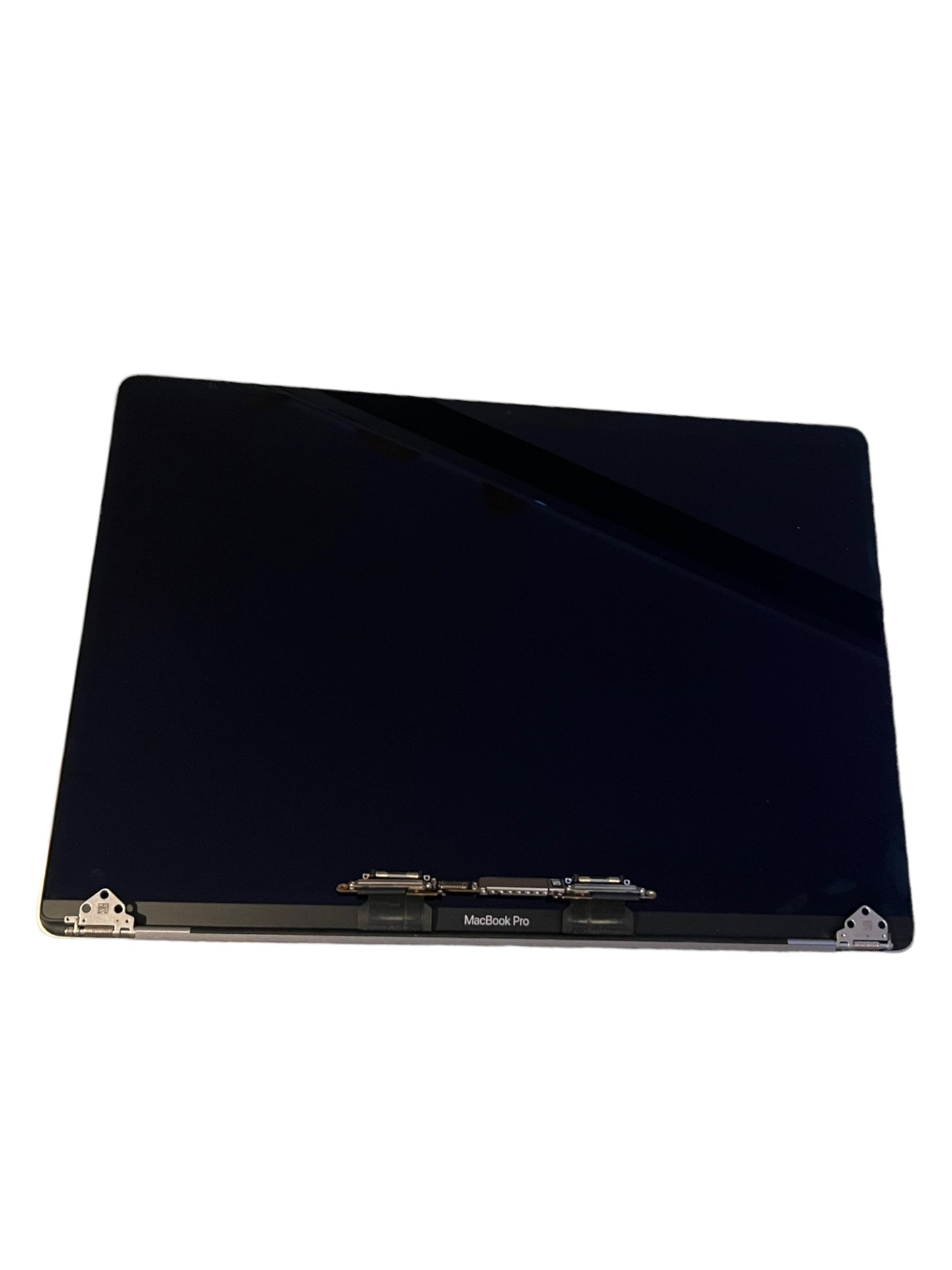 Replacement Used Screen Display Assembly for Apple MacBook Pro 16" A2141 Gray