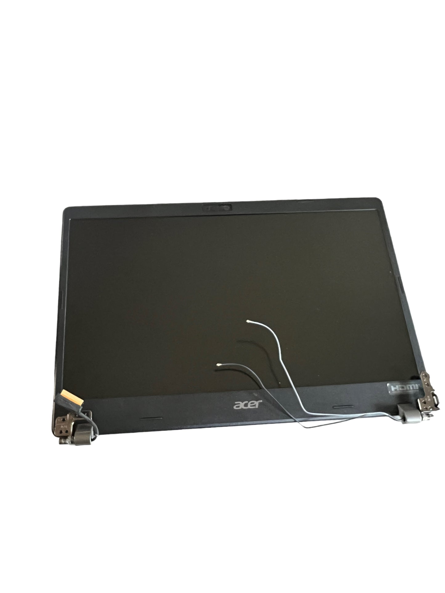 Replacement Used Screen Display Assembly for Acer TravelMate P215-53-58YF
