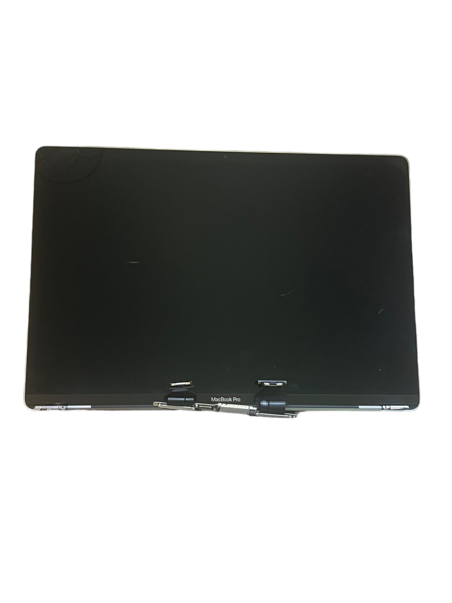 Replacement Used Screen Display Assembly for Apple MacBook Pro 16" A2141 Gray