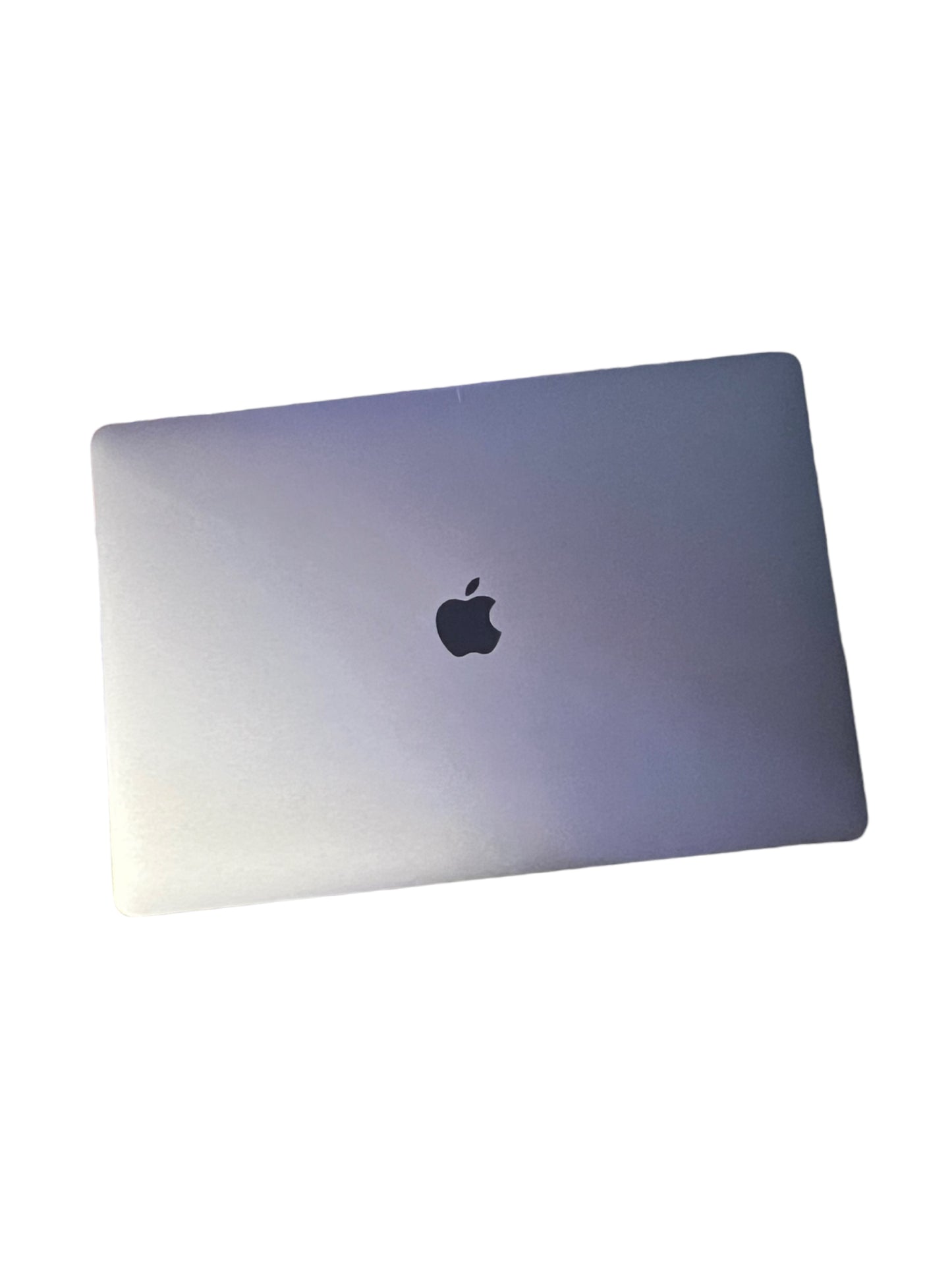 Replacement Used Screen Display Assembly for Apple MacBook Pro 16" A2141 Gray