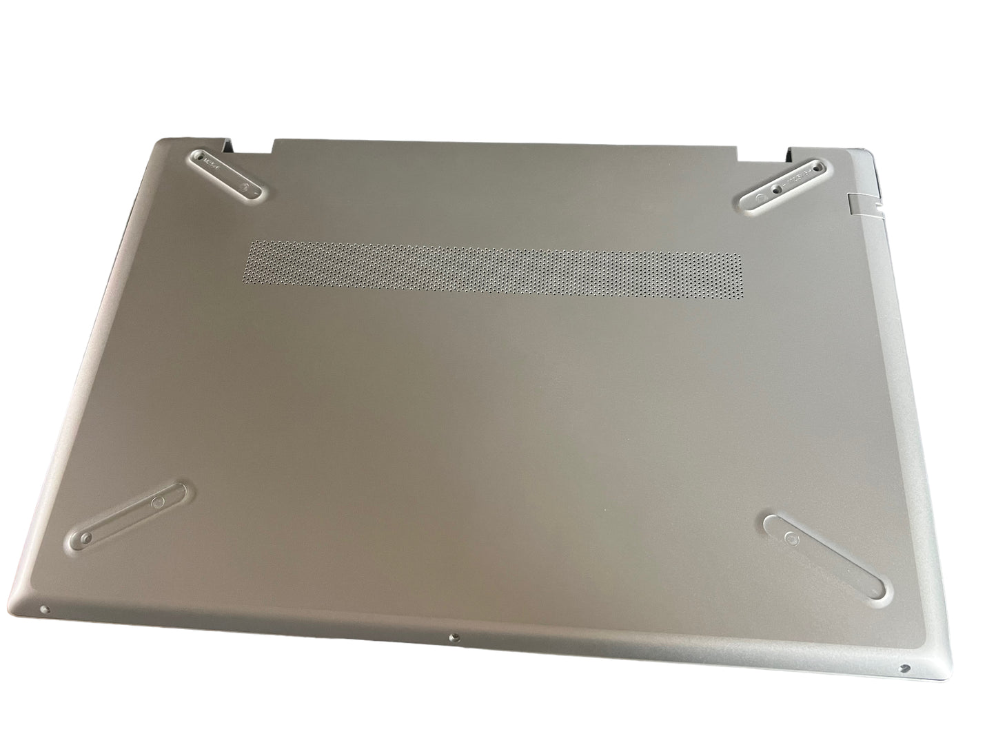 Used Replacement Parts: HP Pavilion 15-CW100 Palmrest Assembly plus bottom case