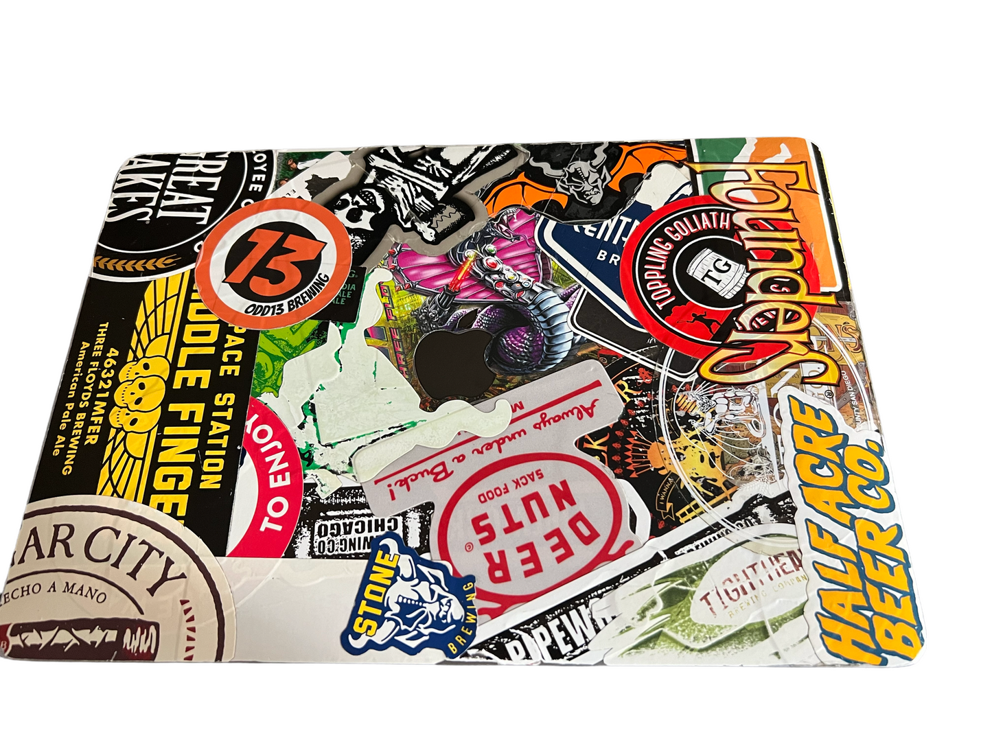 Late 2018 Replacement Used Screen Display Assembly for MacBook Air Retina 13.3" A1932 Gray