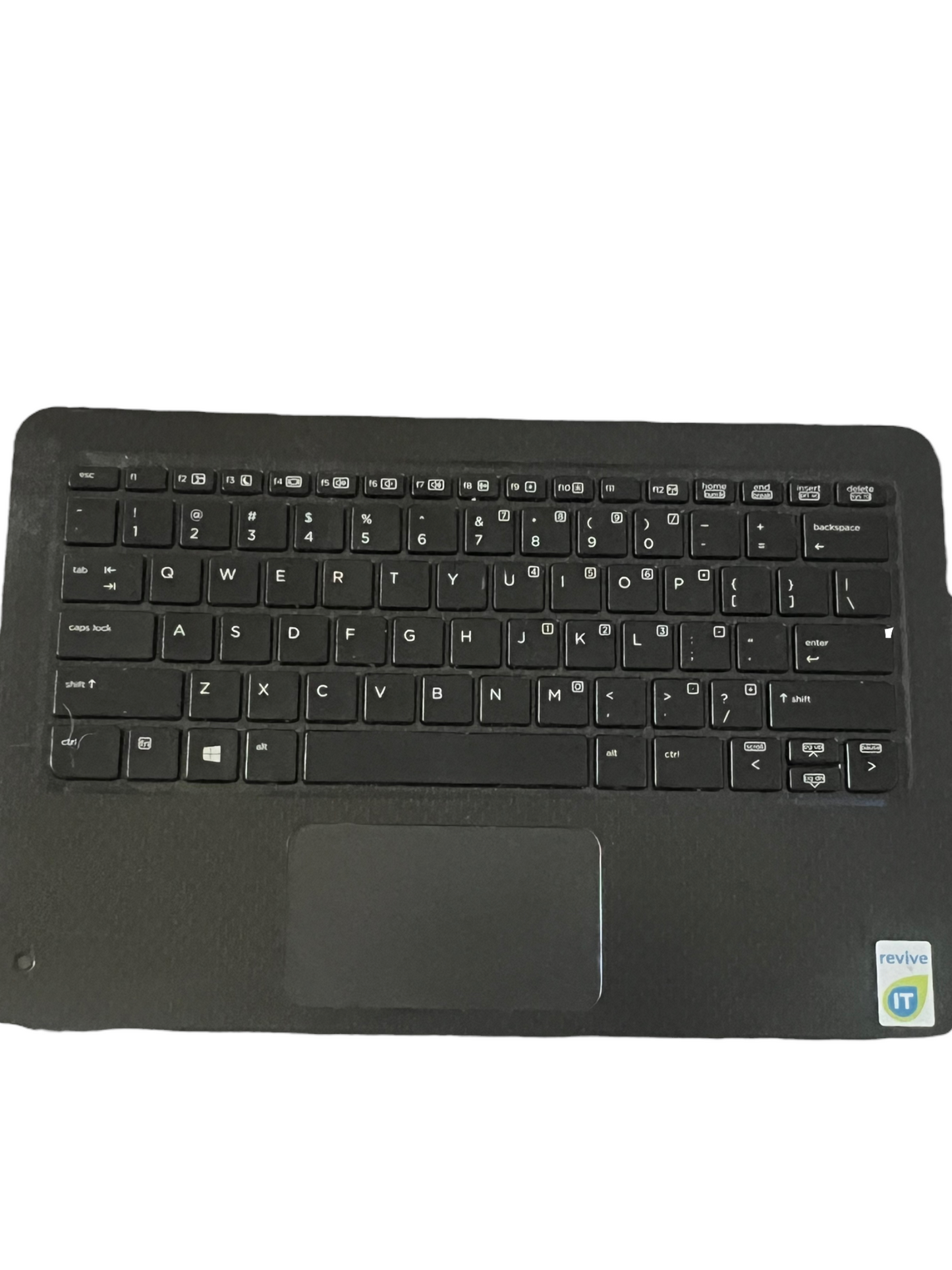 Laptop Replacement Parts: Used HP ProBook x360 11 G1 EE Notebook Palmrest Assembly