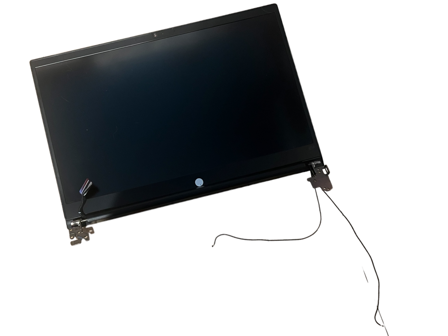 Used Replacement Lenovo ThinkPad E14 14" Matte FHD LCD Screen Display Assembly Black