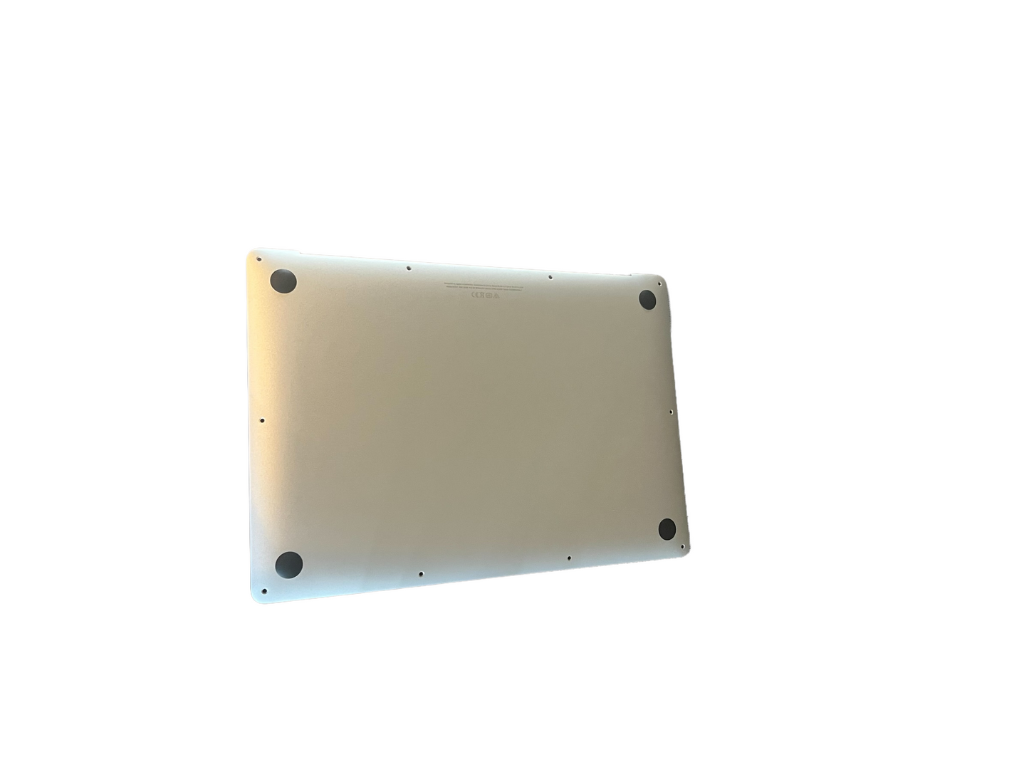 Apple Laptop Replacement Part: Lower Base Case For Macbook Air 13 A2337 Bottom Case Cover (3 Colors)