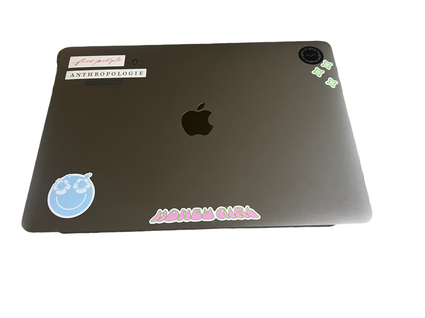 Replacement Used Screen Display Assembly for Apple MacBook Pro A1989 13.3 inch Gray