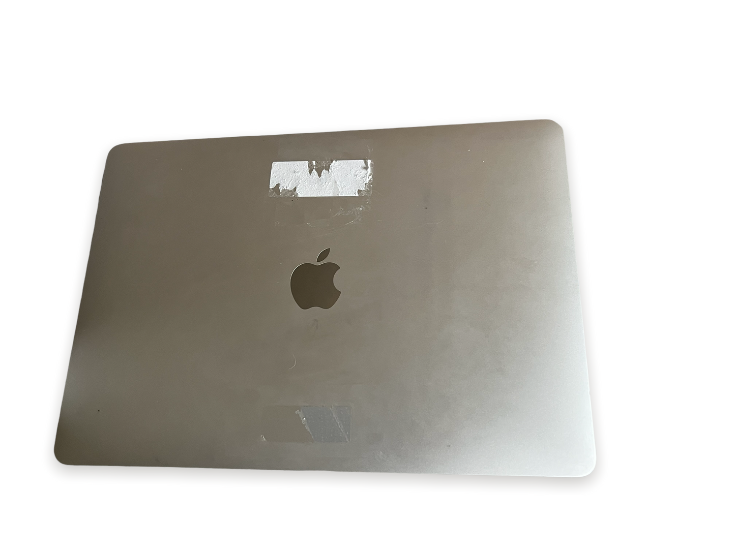 Replacement Used Screen Display Assembly for Apple MacBook Air 13" (M1, 2020) A2337 Silver