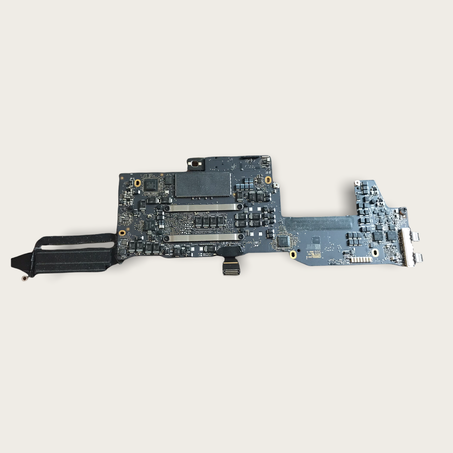 Used Replacement Part 13" MacBook Pro Late 2016 A1708 Logic Board