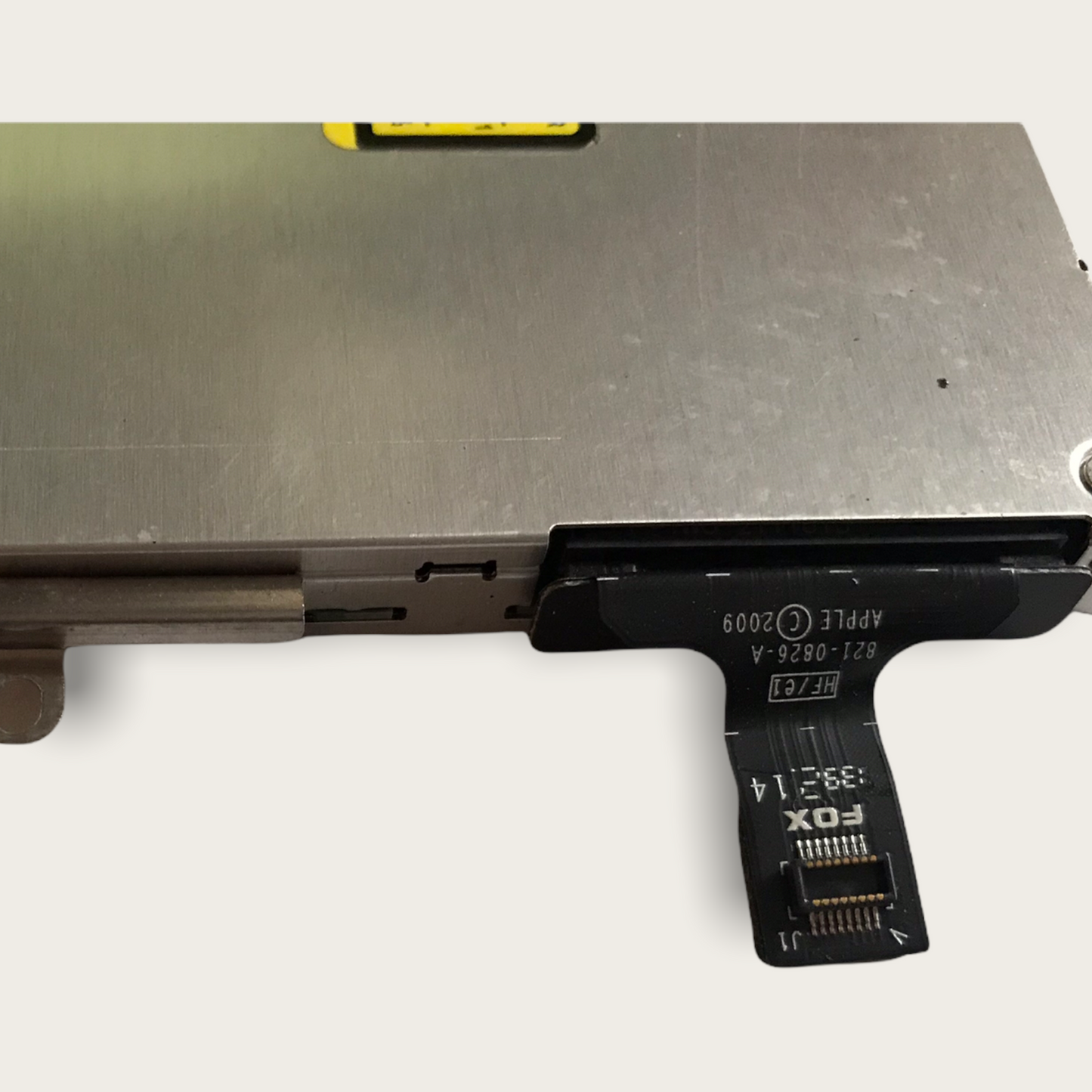 Used Replacement Laptop Parts: 15" MacBook Pro Late 2011 A1286 DVD Drive
