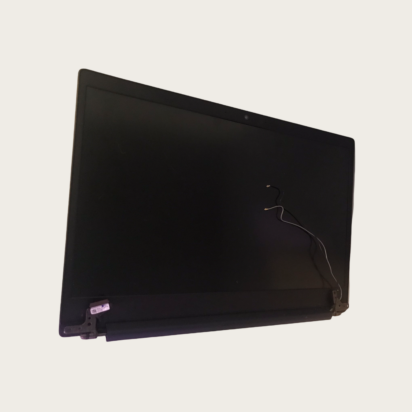 Used Replacement Lenovo IdeaPad 3 15IIL05 15IML05 15ADA05 Display Assembly Blue