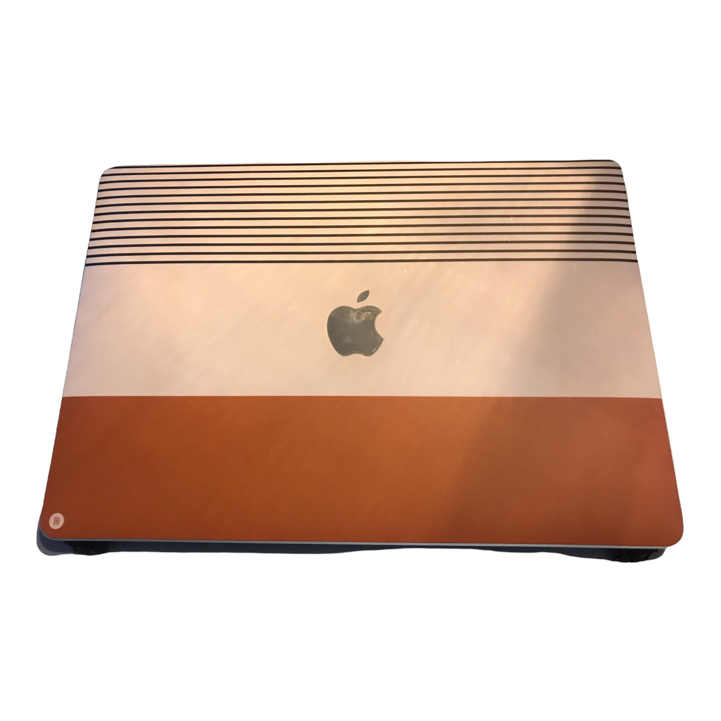 Replacement Used Screen Display Assembly for 13.3" Apple MacBook A2251 (Has Decal On Back)