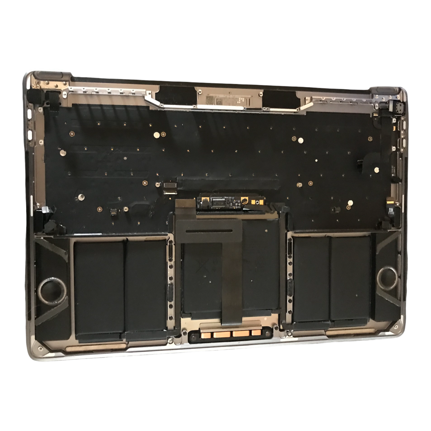 Replacement Space Gray MacBook Pro 13" A1706 Retina Top Case w/ Keyboard, Battery +