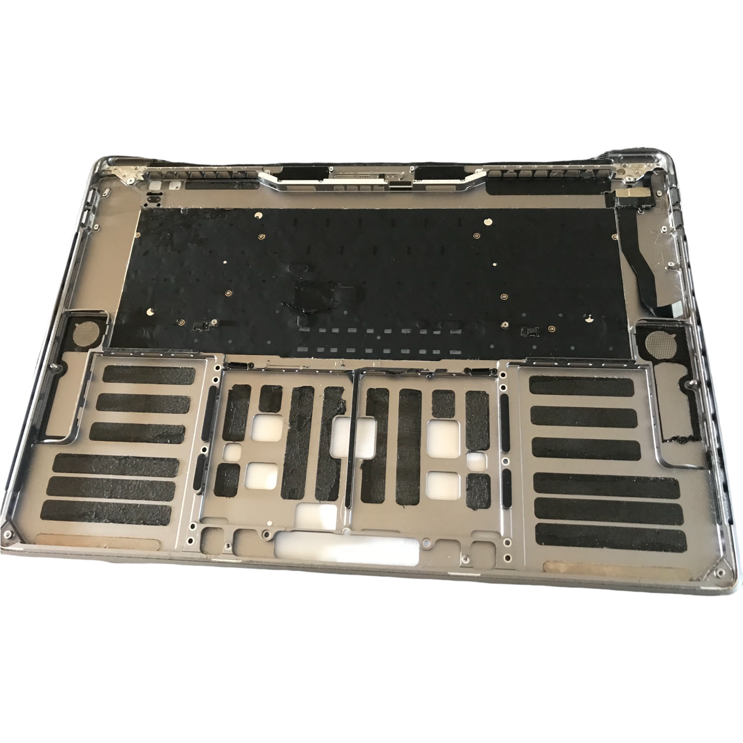 Used Replacement MacBook Pro 15 Mid 2018 2019 A1990 Space Gray Top Case