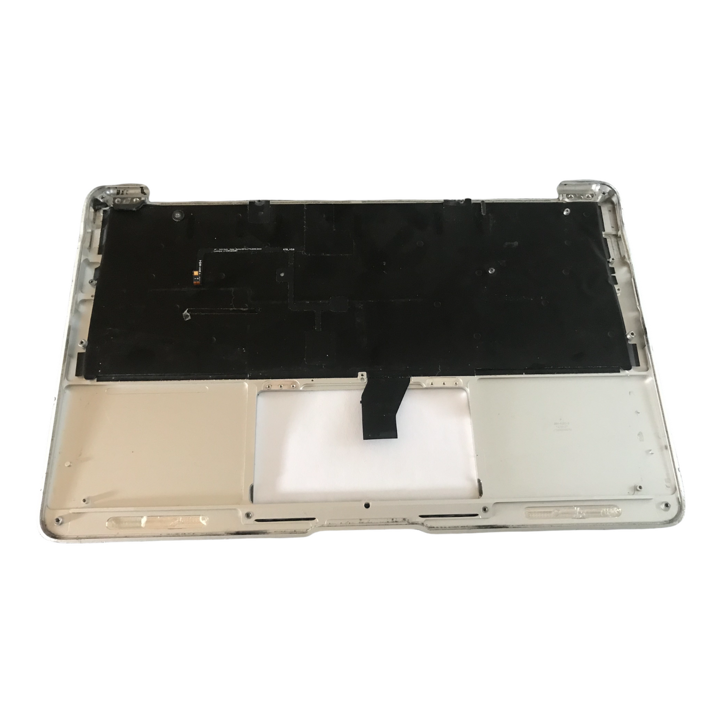 Used Replacement MacBook Air 11" (Mid 2013-Early 2015) Top Case w/ Keyboard A1465
