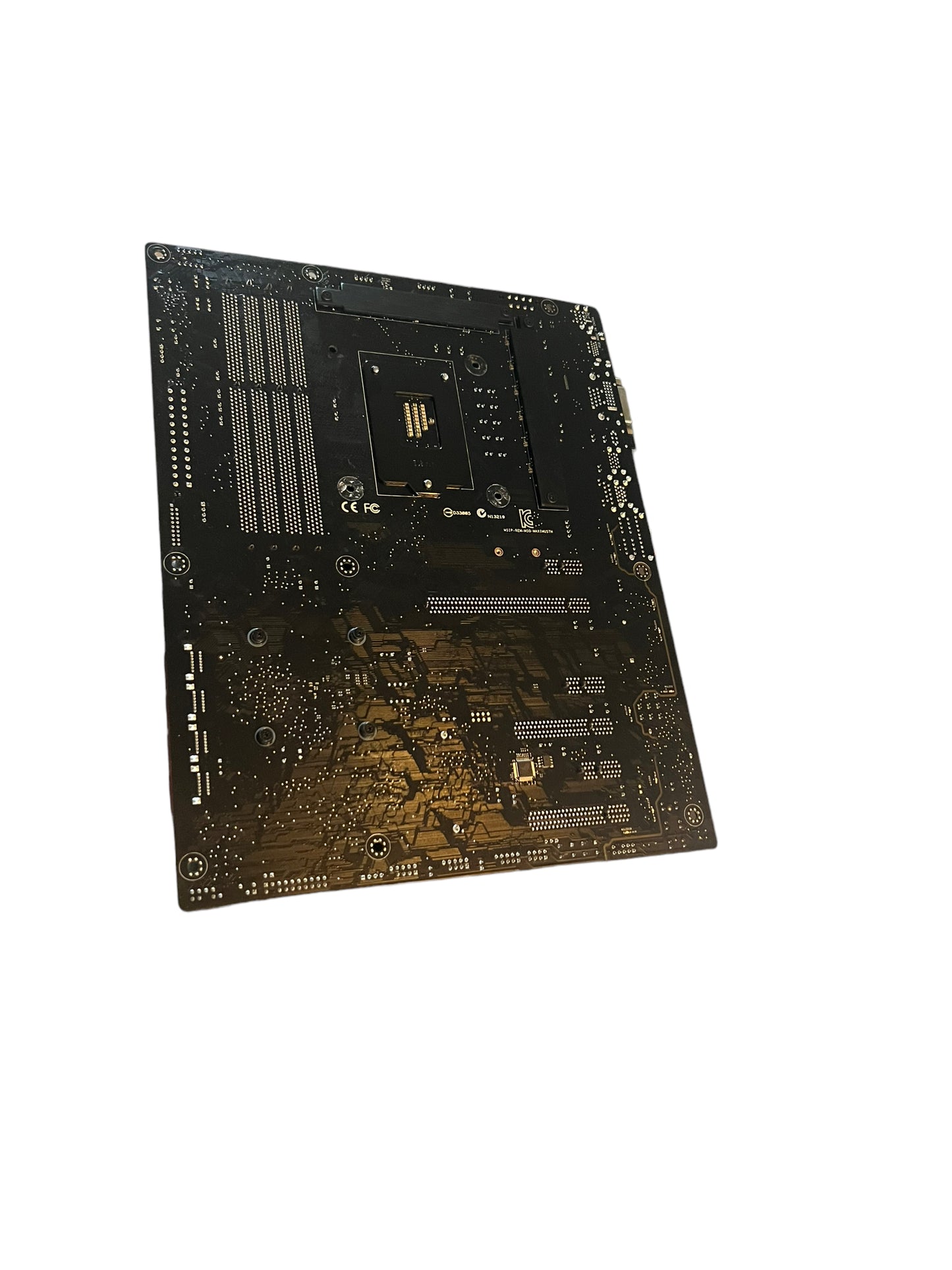 Used Asus Rog Maximus VII Hero Motherboard ATX LGA 1150