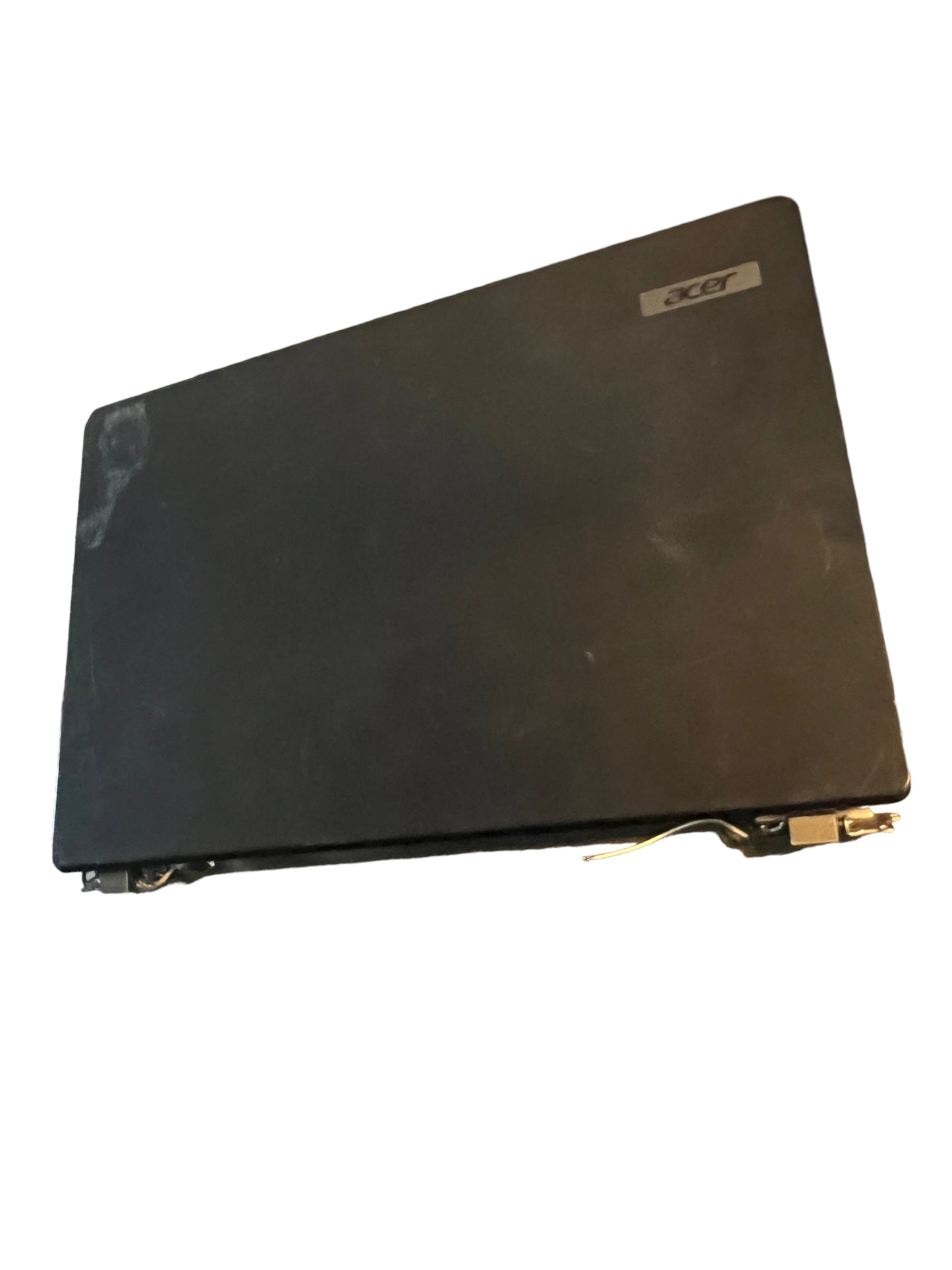 Replacement Used Screen Display Assembly for Acer Travelmate P2 (TMP214)14"