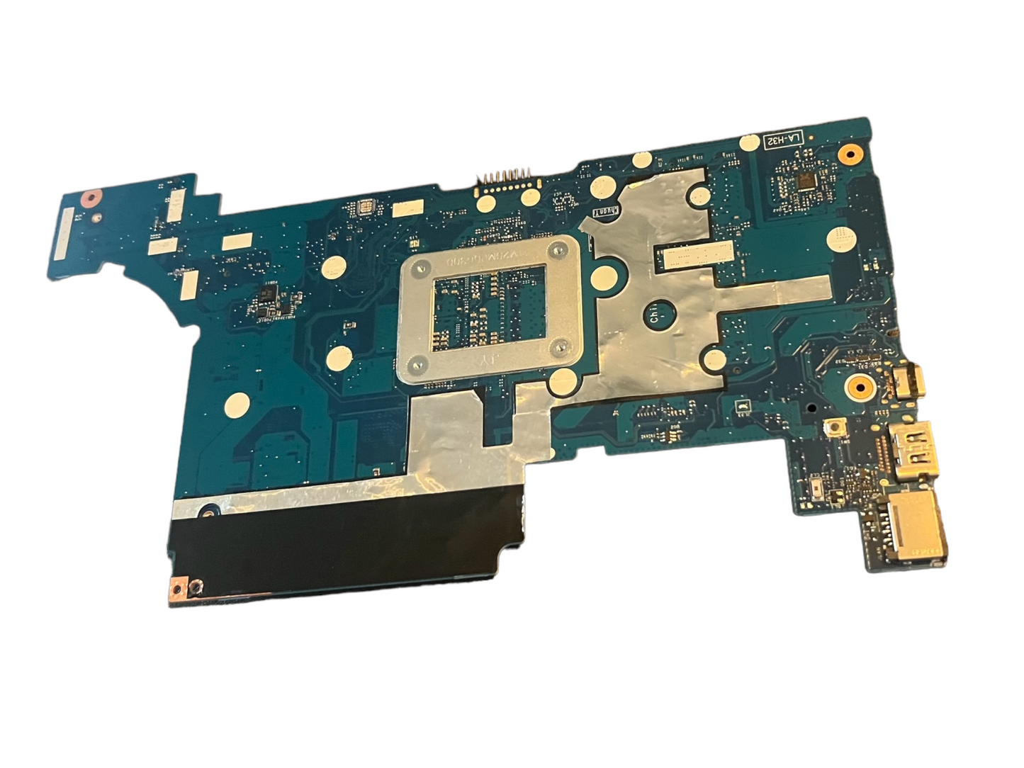 Used HP 250 G8 Motherboard intel core i5-1035G1