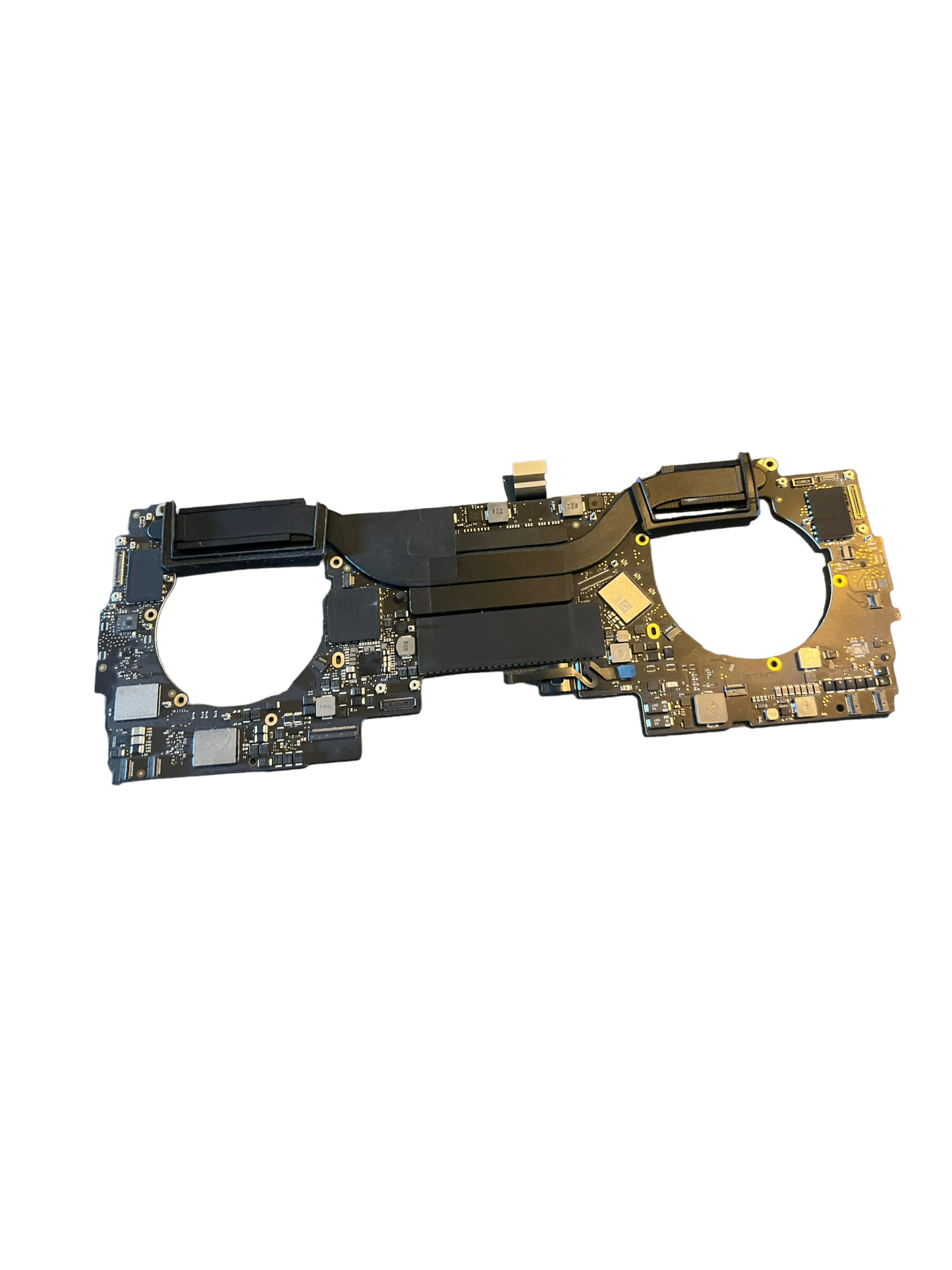 Used Replacement Part: Apple MacBook Pro 13" A1706 Logic Board No Touch ID
