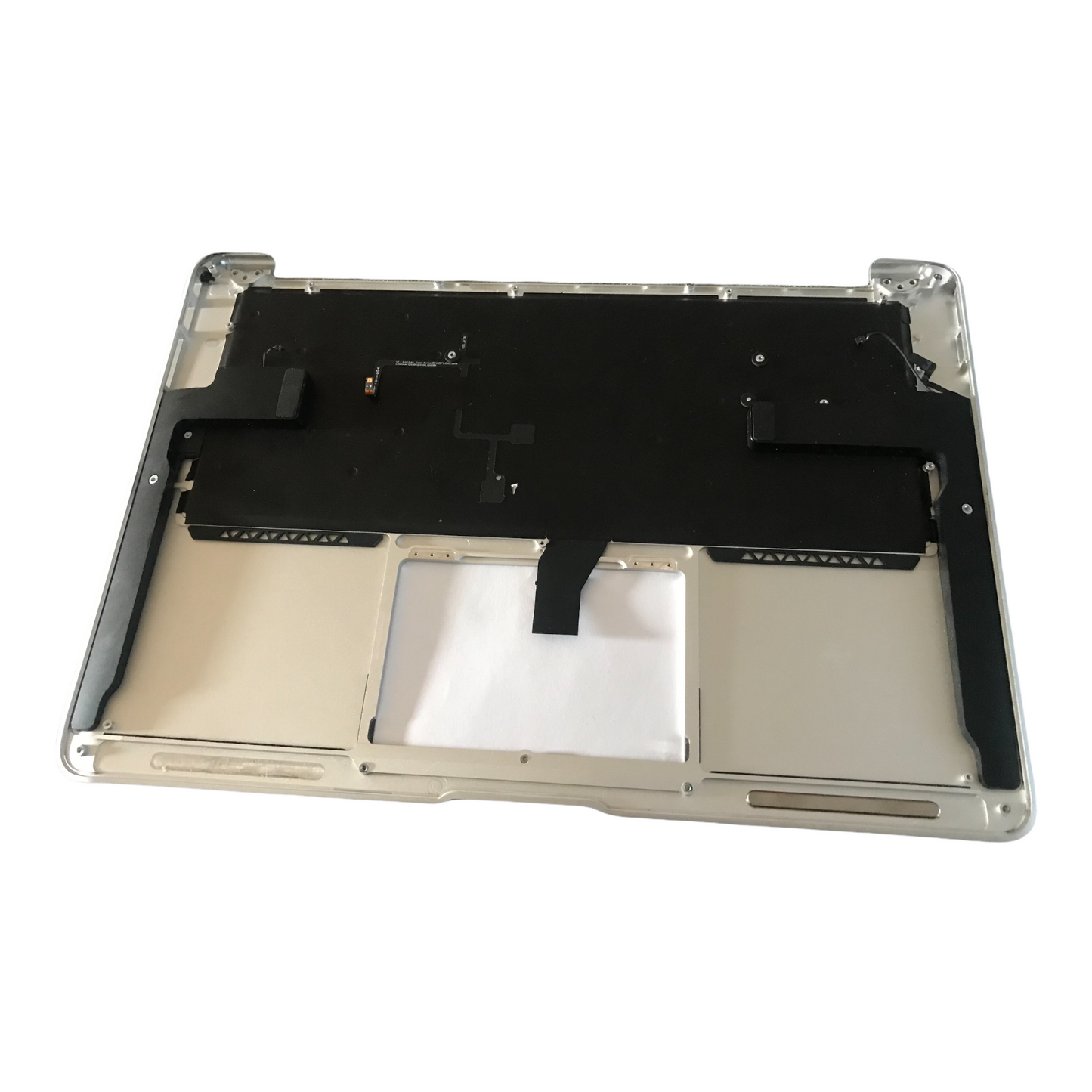 Used Replacement Apple MacBook Air 13.3" Silver Top Case w/ Keyboard A1466