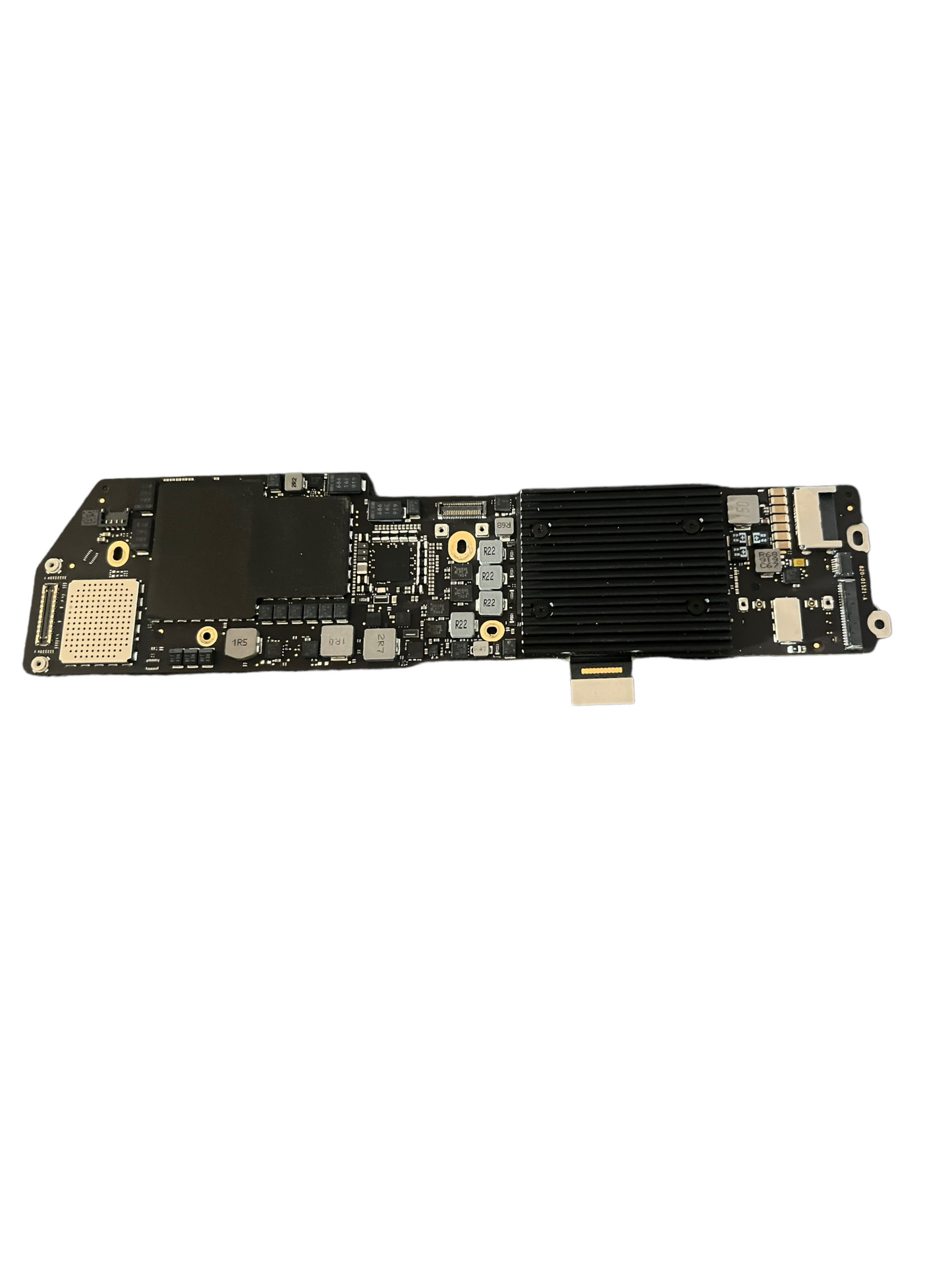 Used Replacement Part: Apple MacBook Air A1932 Late-2018 13.3" Logic Board W/ Touch ID