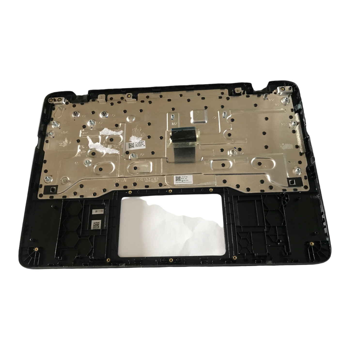 Replacement Used Acer C732 Palmrest Assembly w/ keyboard only