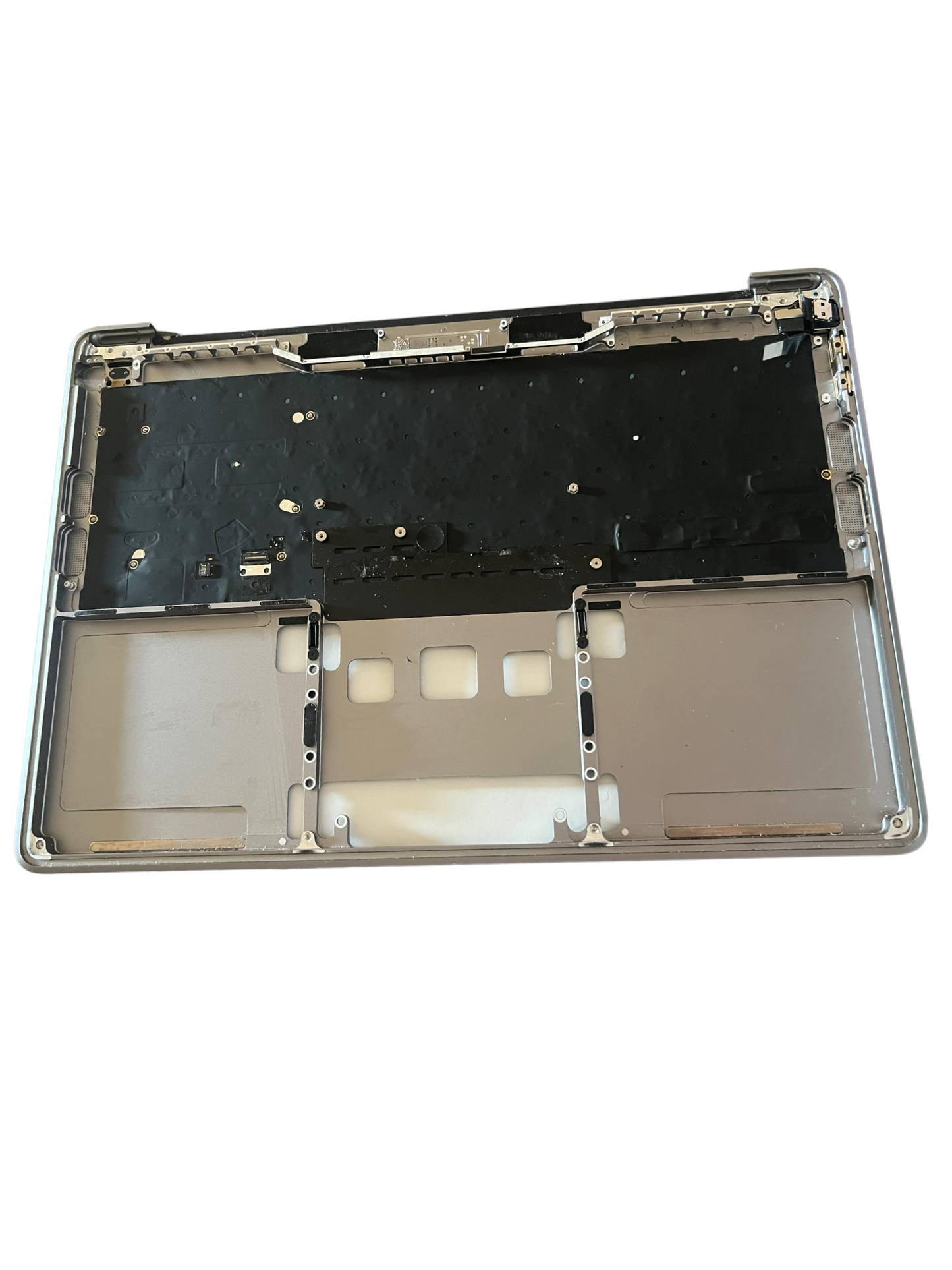 Used Replacement MacBook Pro 13" A2159 Space Gray Top Case W/ Keyboard