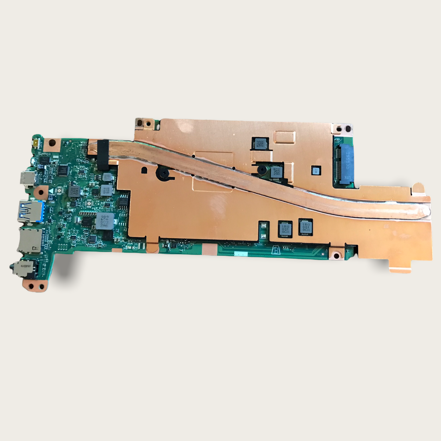 Used Replacement Part Acer Chromebook Spin 311 32Gb AMD Radeon R5 Motherboard