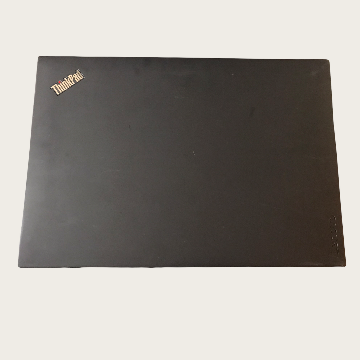 Replacement Used Screen Display Assembly for Lenovo ThinkPad T480