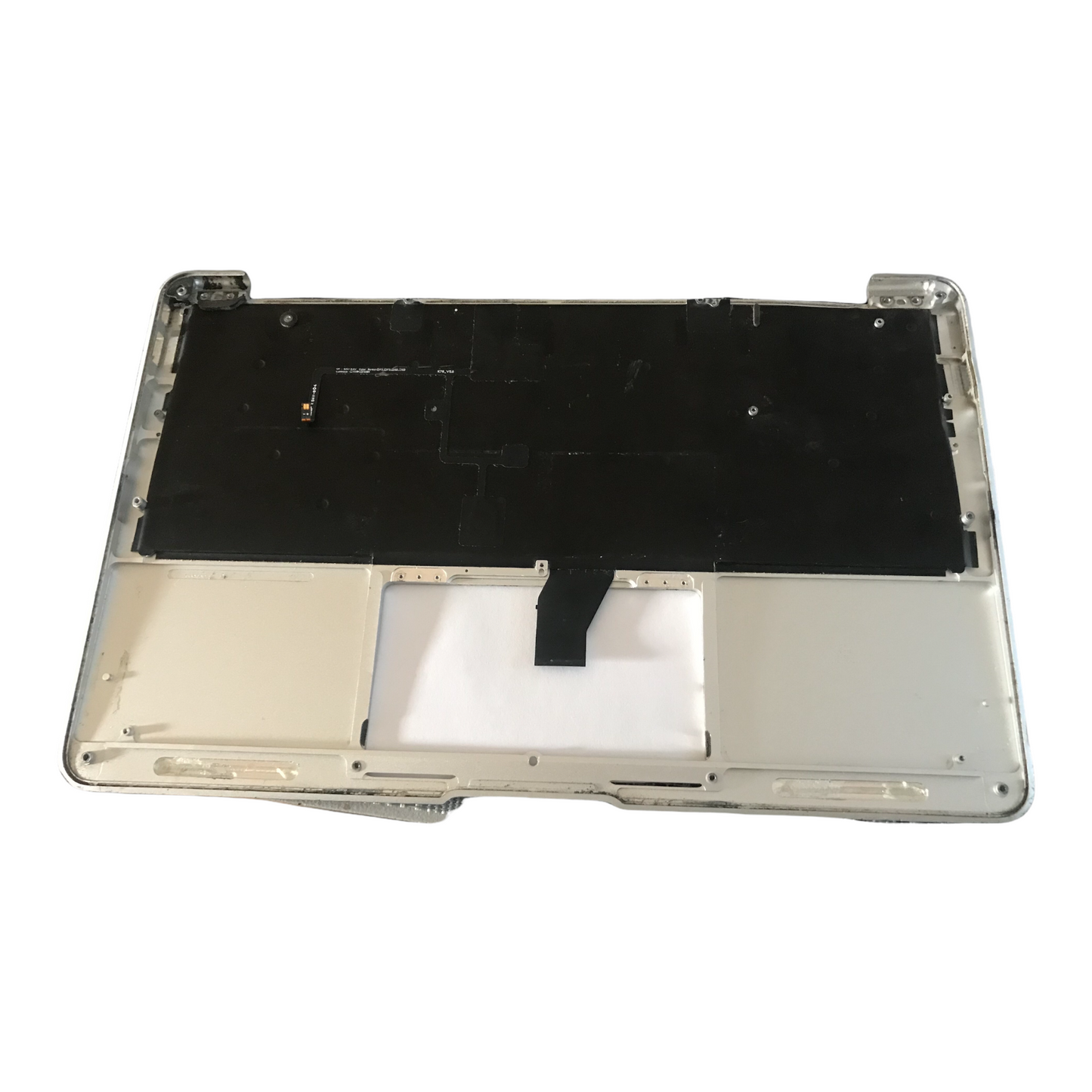 Used Replacement MacBook Air 11" (Mid 2013-Early 2015) Top Case w/ Keyboard A1465