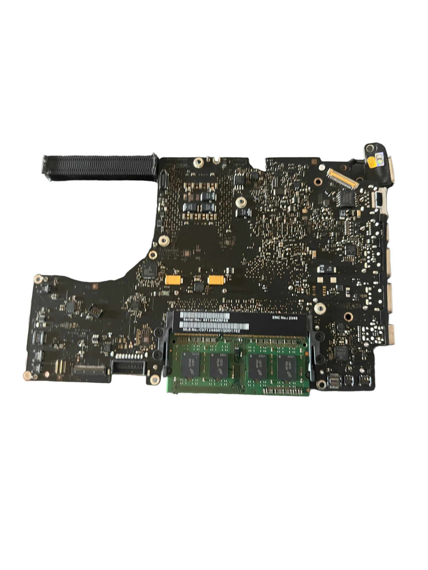 Laptop Replacement Parts: Used MacBook Pro 13" A1342 Logic Board (Motherboard)