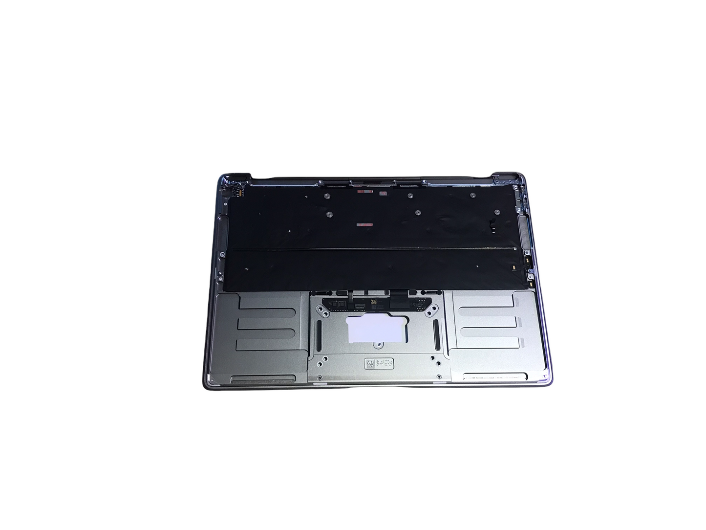 Used Replacement MacBook Air A2179 13" 2020 Gray Top Case w/ Keyboard