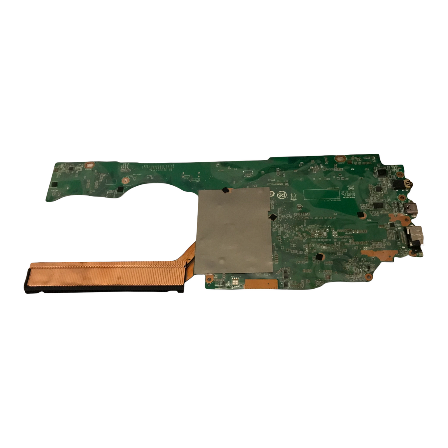 Used Lenovo Thinkbook 14s-IWL Motherboard
