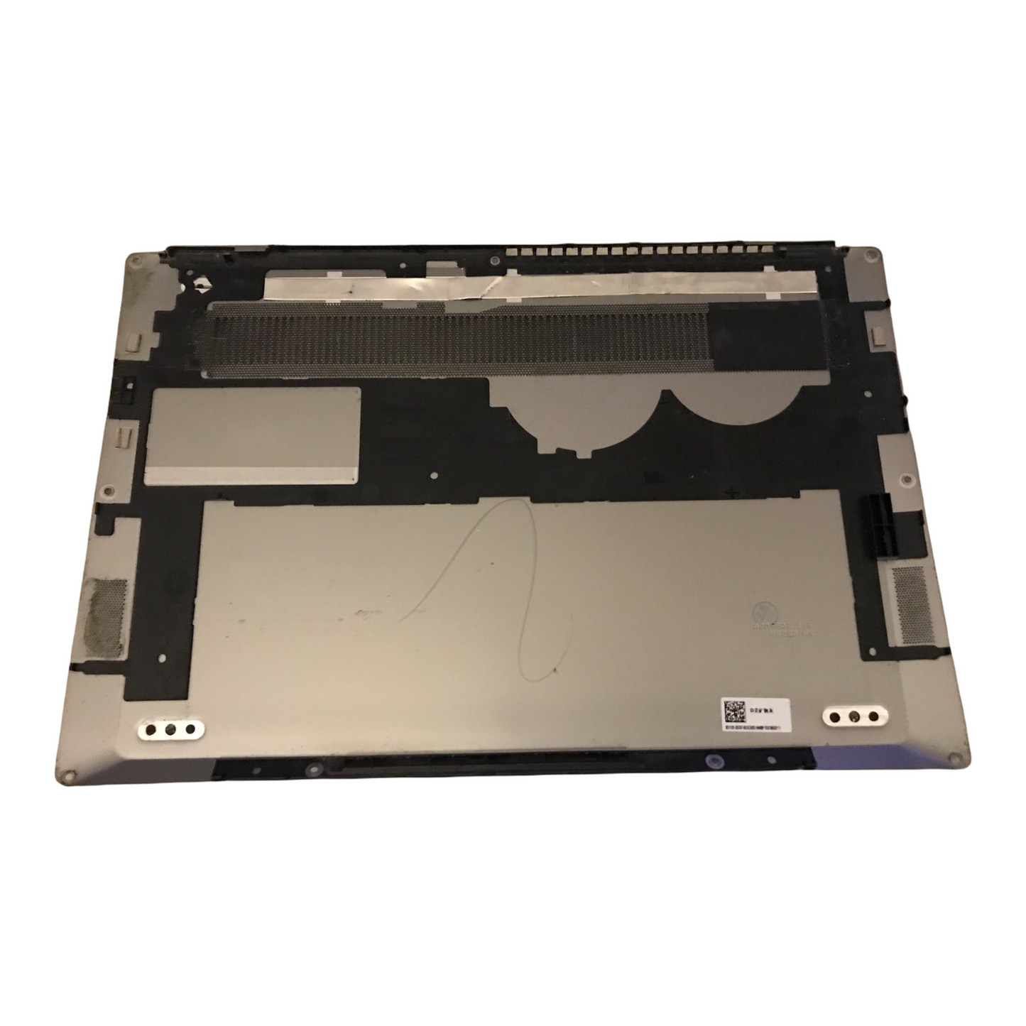 Used Lenovo Thinkbook 14s-IWL Bottom Case Plate