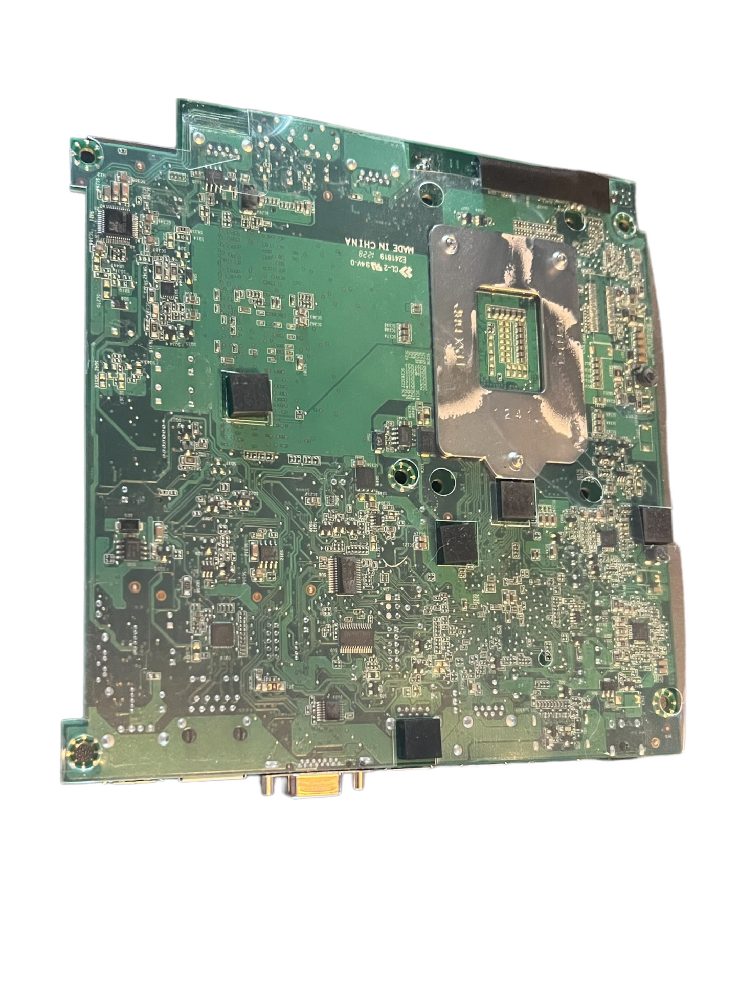 Used Lenovo ThinkCentre M92 Laptop Motherboard IQ77T