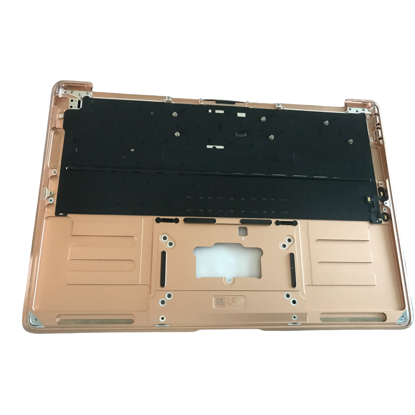 Used Replacement MacBook Air 13" (Late 2018-Mid 2019) Top Case with Keyboard + A1932 Rose Gold